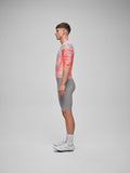 Privateer Torbjom Road Pro Air Jersey 3.0 Peachflux