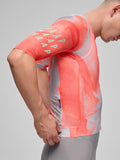 Privateer Torbjom Road Pro Air Jersey 3.0 Peachflux