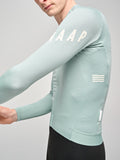 Apex Aeon LS Jersey Slate