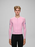 Apex Aeon LS Jersey Musk