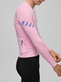 Apex Aeon LS Jersey Musk