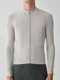 MAAP & POP Team LS Jersey Fog