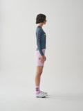 Women's Evade X Pro Air LS Jersey 3.0 Uniform Blue