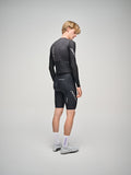 Emerge LS Jersey Black