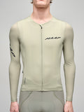 Emerge LS Jersey Quicksand