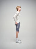 Emerge LS Jersey Vapour