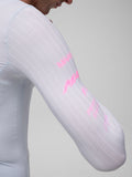 Beta Pro Aero LS Jersey Xenon Purple