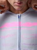 Beta Pro Aero LS Jersey Xenon Purple