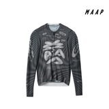 Spectrum Pro Air LS Jersey 3.0 Carbon Black