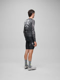 Spectrum Pro Air LS Jersey 3.0 Carbon Black