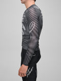 Spectrum Pro Air LS Jersey 3.0 Carbon Black
