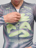 Spectrum Pro Air LS Jersey 3.0 Hologram