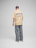 Essentials CC Tee Pearl