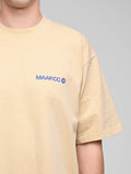 Essentials CC Tee Pearl