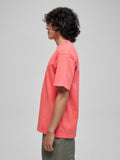 Essentials CC Tee Peach Echo