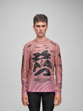 Spectrum Air Mesh LS Tee Mirage