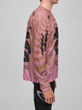 Spectrum Air Mesh LS Tee Mirage