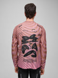 Spectrum Air Mesh LS Tee Mirage