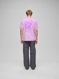 WorldTour 26 Tee Lilac Flash
