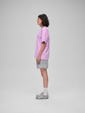 WorldTour 26 Tee Lilac Flash