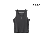 Women's Team Mesh Base Layer Black