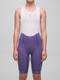 Women's Pro Bib 2.0 Iolite Purple