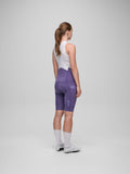 Women's Pro Bib 2.0 Iolite Purple