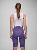 Women's Pro Bib 2.0 Iolite Purple