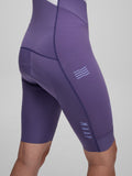 Women's Pro Bib 2.0 Iolite Purple