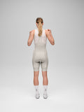Women's Team Bib Evo Fog