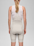 Women's Team Bib Evo Fog