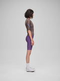 Women's Team Bib Evo Phantom Purple