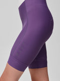 Women's Team Bib Evo Phantom Purple