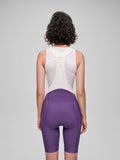 Women's Team Bib Evo Phantom Purple