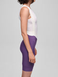 Women's Team Bib Evo Phantom Purple
