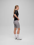 Women's Team Bib Evo Titanium