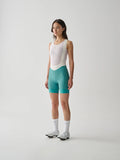 Women's Team Bib Evo Deep Lagoon