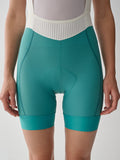 Women's Team Bib Evo Deep Lagoon