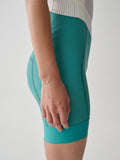 Women's Team Bib Evo Deep Lagoon
