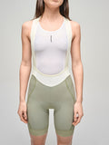 Women's Team Bib Evo Cargo Scrubland