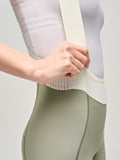 Women's Team Bib Evo Cargo Scrubland
