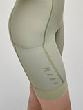 Women's Team Bib Evo Cargo Scrubland