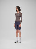 Women's Team Bib Evo Cargo Deep Navy