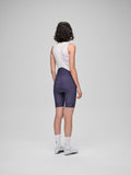 Women's Team Bib Evo Cargo Deep Navy