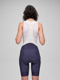 Women's Team Bib Evo Cargo Deep Navy