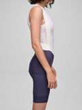 Women's Team Bib Evo Cargo Deep Navy