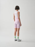 Women's Evade X Team Bib Evo Cargo Cherry Blossom