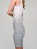 Women's Alt_Road™ Cargo Bib 2.0 Graystone