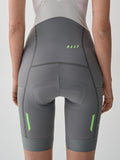Women's Blur Team Bib Evo Cargo Shadow
