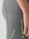 Women's Blur Team Bib Evo Cargo Shadow